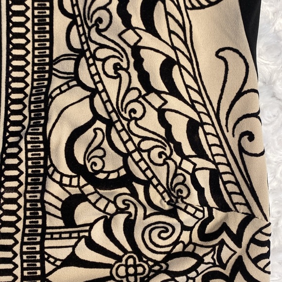 Susan Graver lightweight jacket size L nylon poly spandex blend - Picture 10 of 10